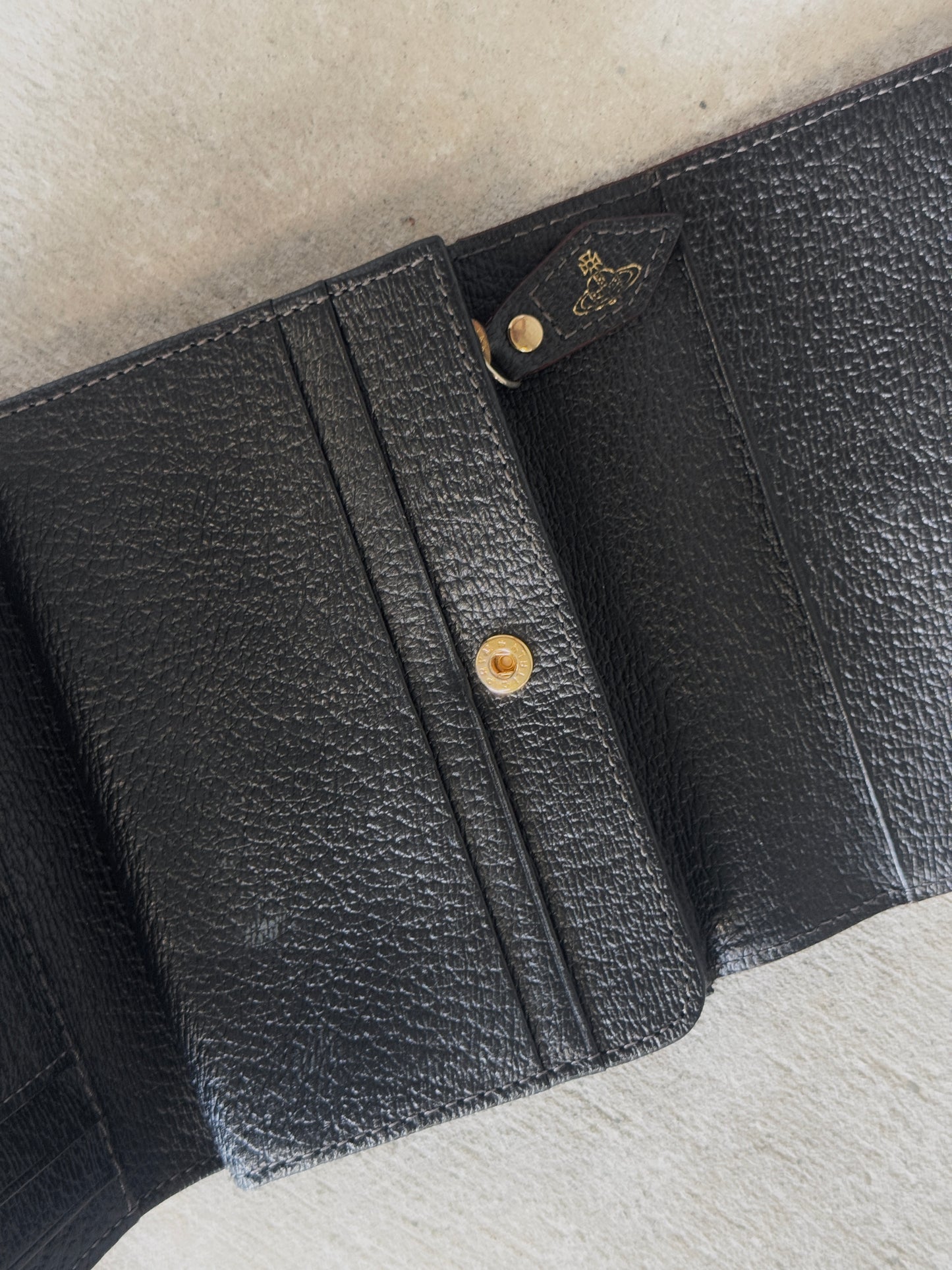 VIVIENNE WESTWOOD WALLET