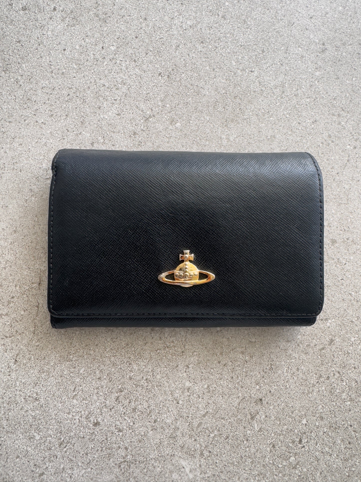 VIVIENNE WESTWOOD WALLET