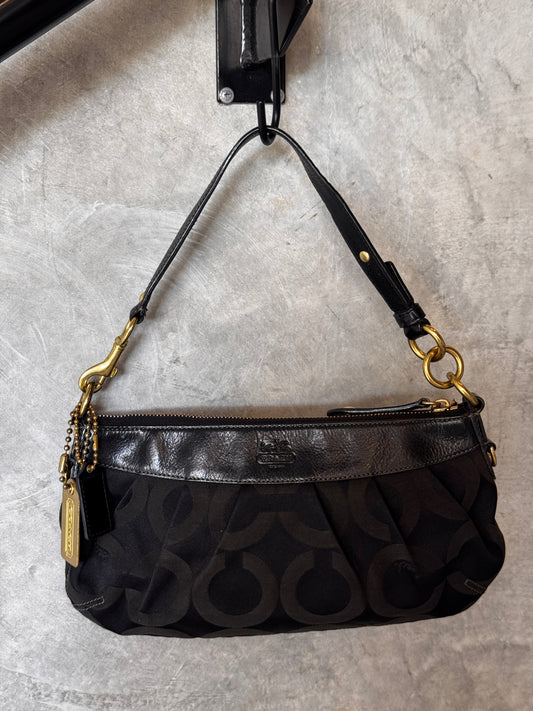 VINTAGE Y2K COACH HANDBAG