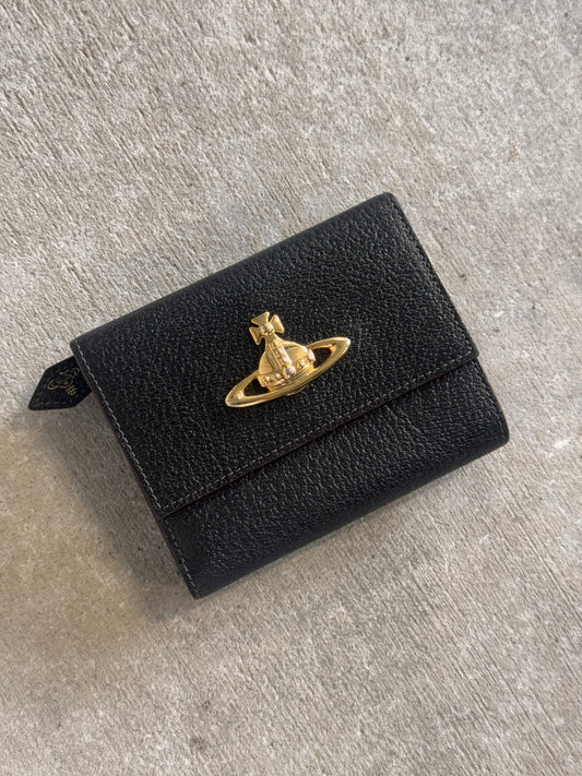 VIVIENNE WESTWOOD WALLET