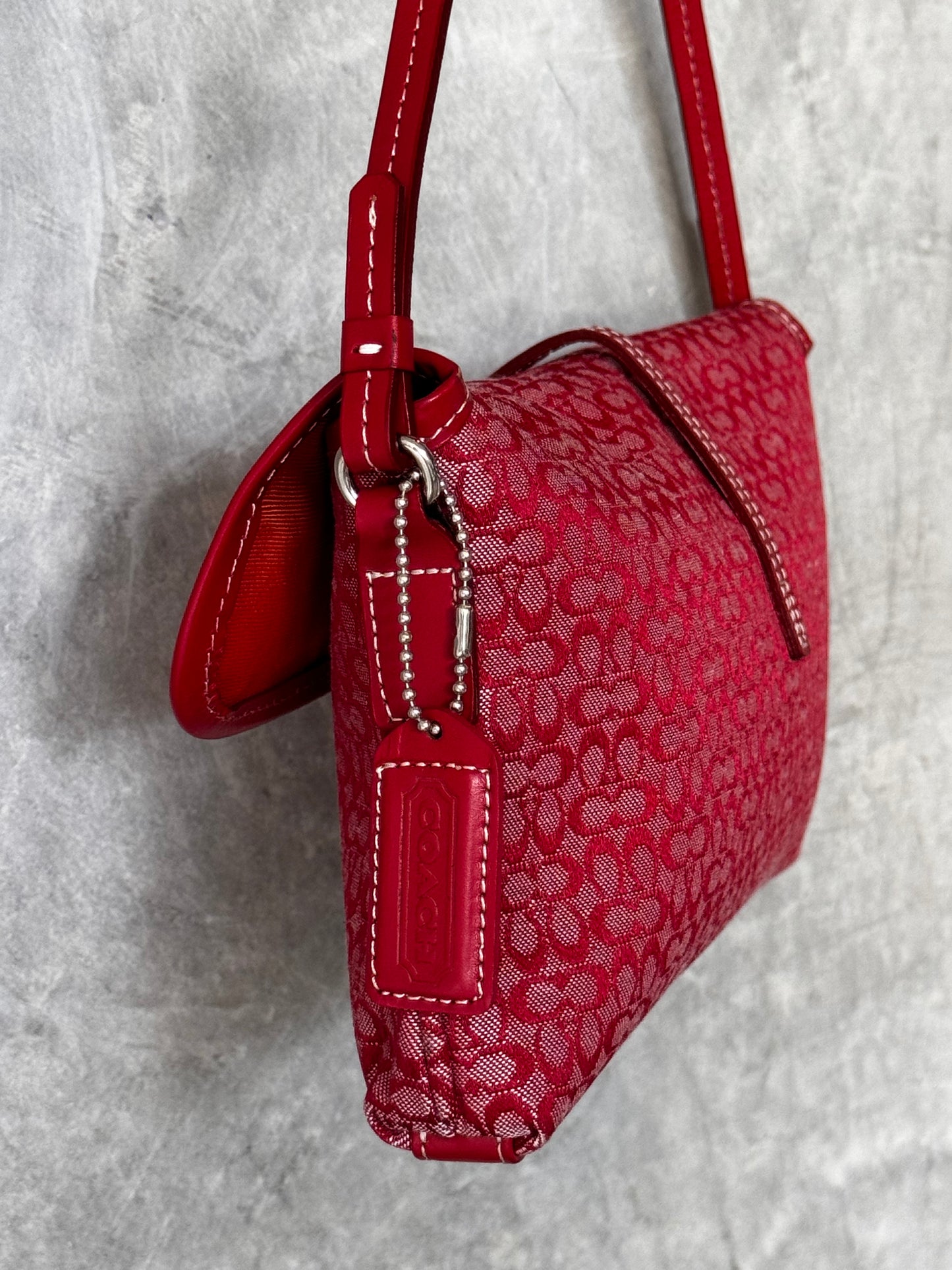 RARE VINTAGE COACH Y2K