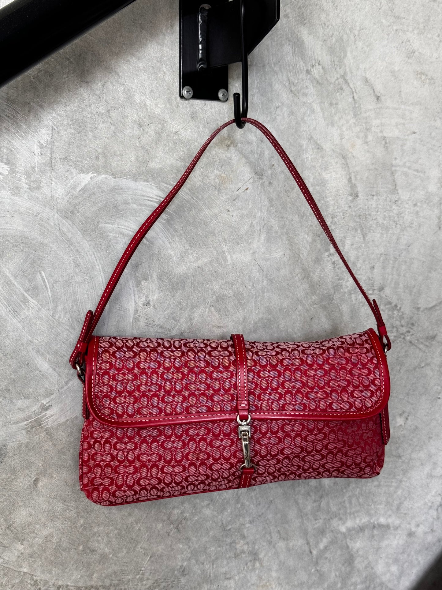 RARE VINTAGE COACH Y2K