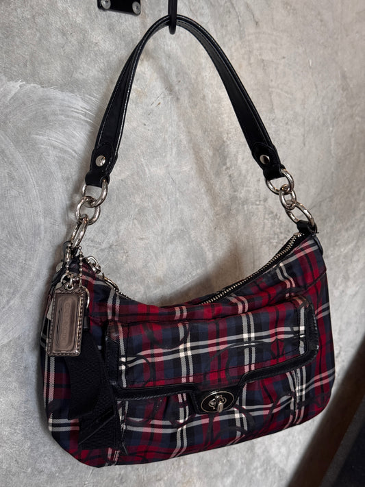 VINTAGE Y2K COACH HANDBAG