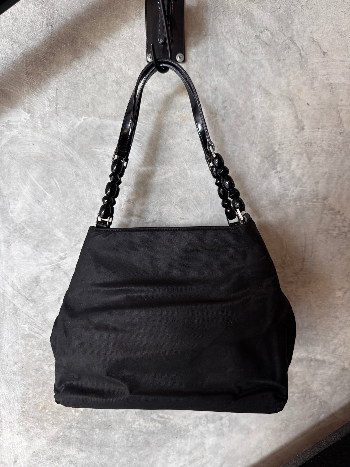 AUTHENTIC VINTAGE DIOR MALICE TOTE SHOULDER BAG