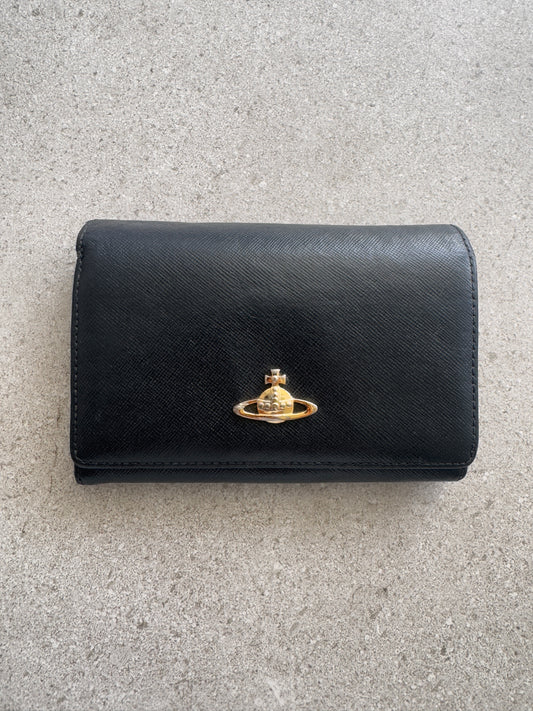 VIVIENNE WESTWOOD WALLET